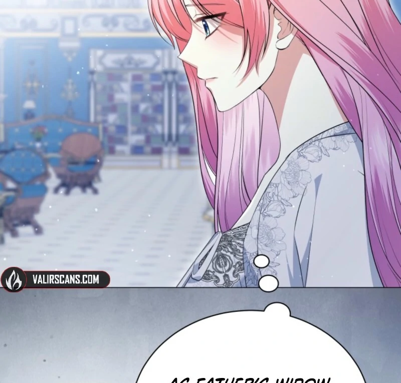 The Little Princess Waits for the Breakup Chapter 83 - Page 13