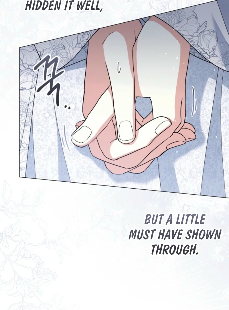 The Little Princess Waits for the Breakup Chapter 83 - Page 25