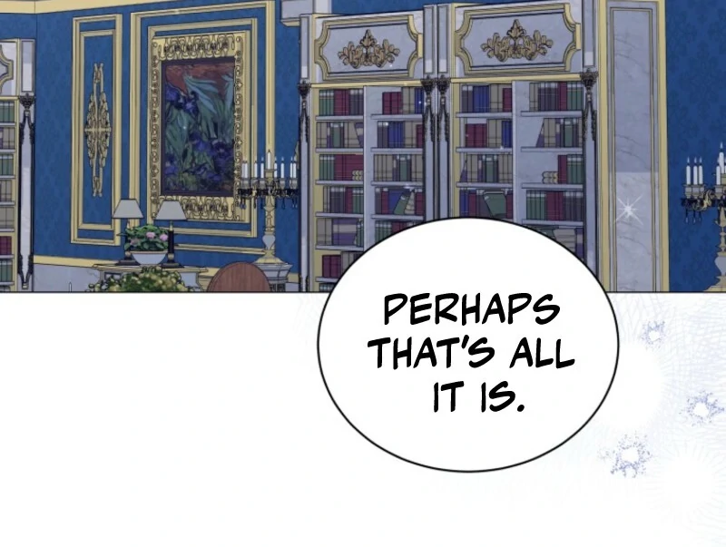 The Little Princess Waits for the Breakup Chapter 83 - Page 27