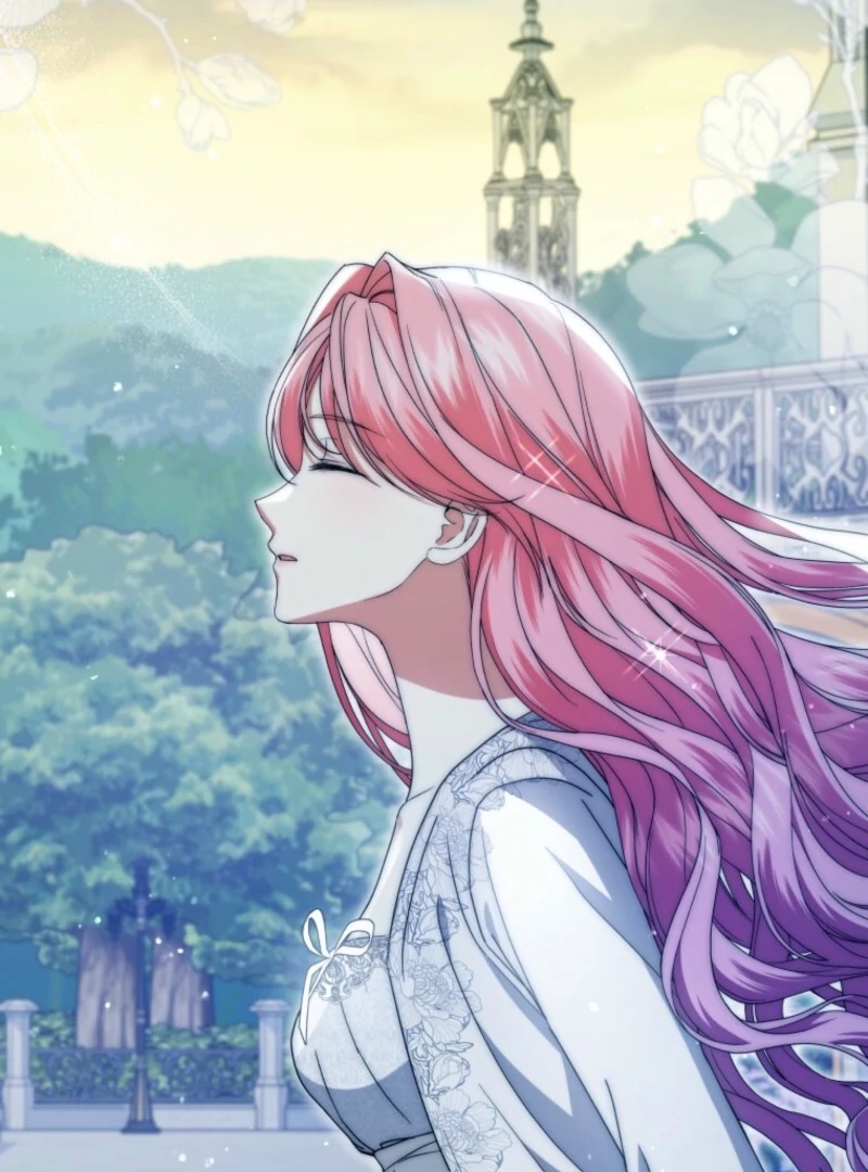 The Little Princess Waits for the Breakup Chapter 83 - Page 33