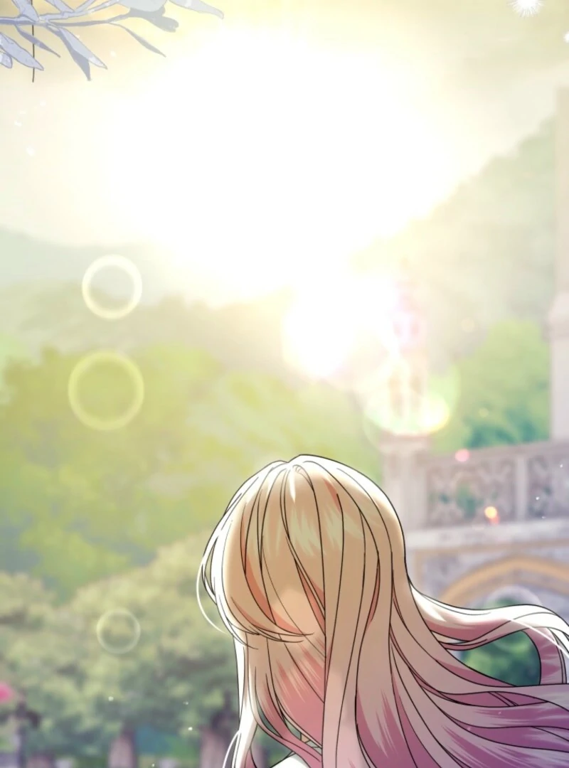 The Little Princess Waits for the Breakup Chapter 83 - Page 38