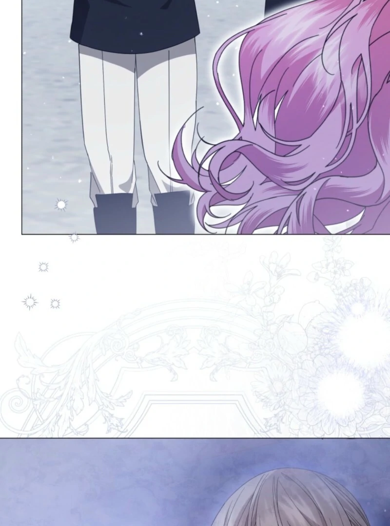 The Little Princess Waits for the Breakup Chapter 83 - Page 47