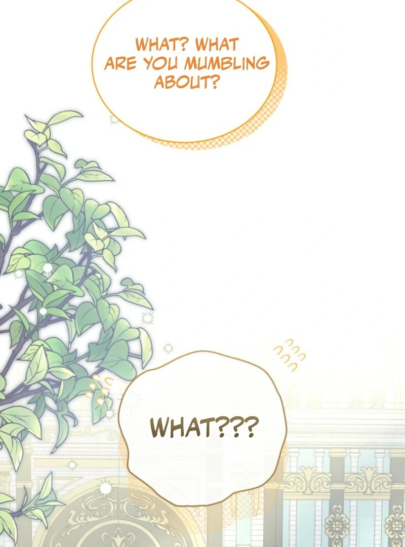 The Little Princess Waits for the Breakup Chapter 83 - Page 57