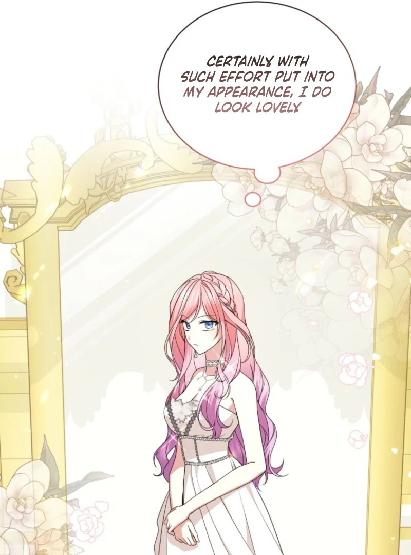 The Little Princess Waits for the Breakup Chapter 83 - Page 69