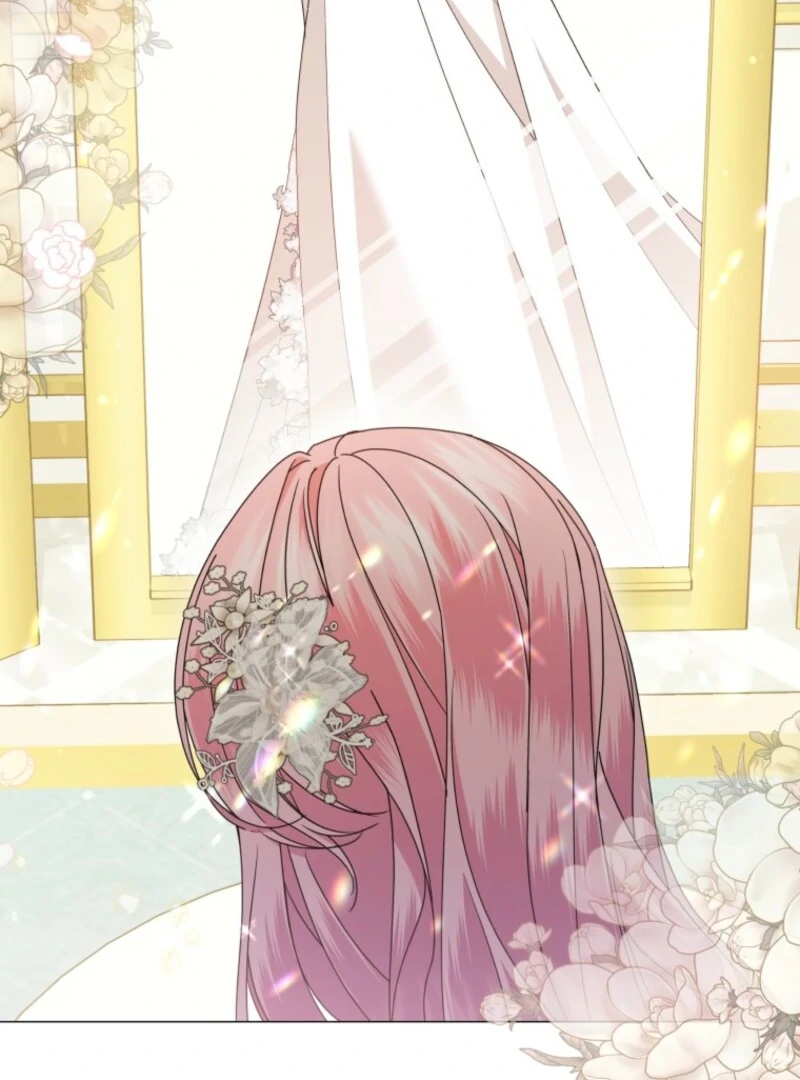 The Little Princess Waits for the Breakup Chapter 83 - Page 70