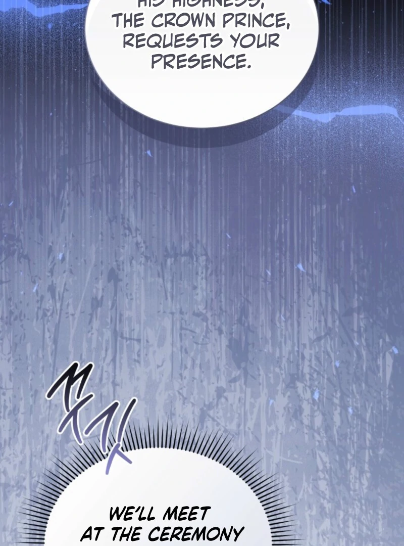 The Little Princess Waits for the Breakup Chapter 83 - Page 75