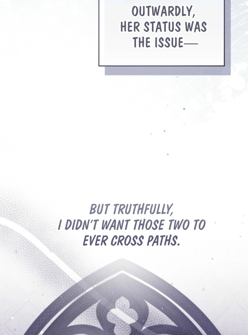 The Little Princess Waits for the Breakup Chapter 83 - Page 9