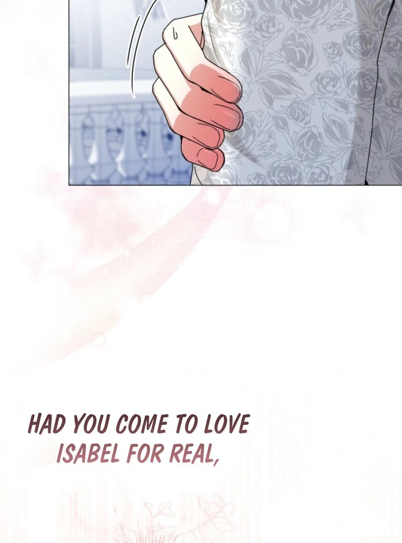 The Little Princess Waits for the Breakup Chapter 85 - Page 107