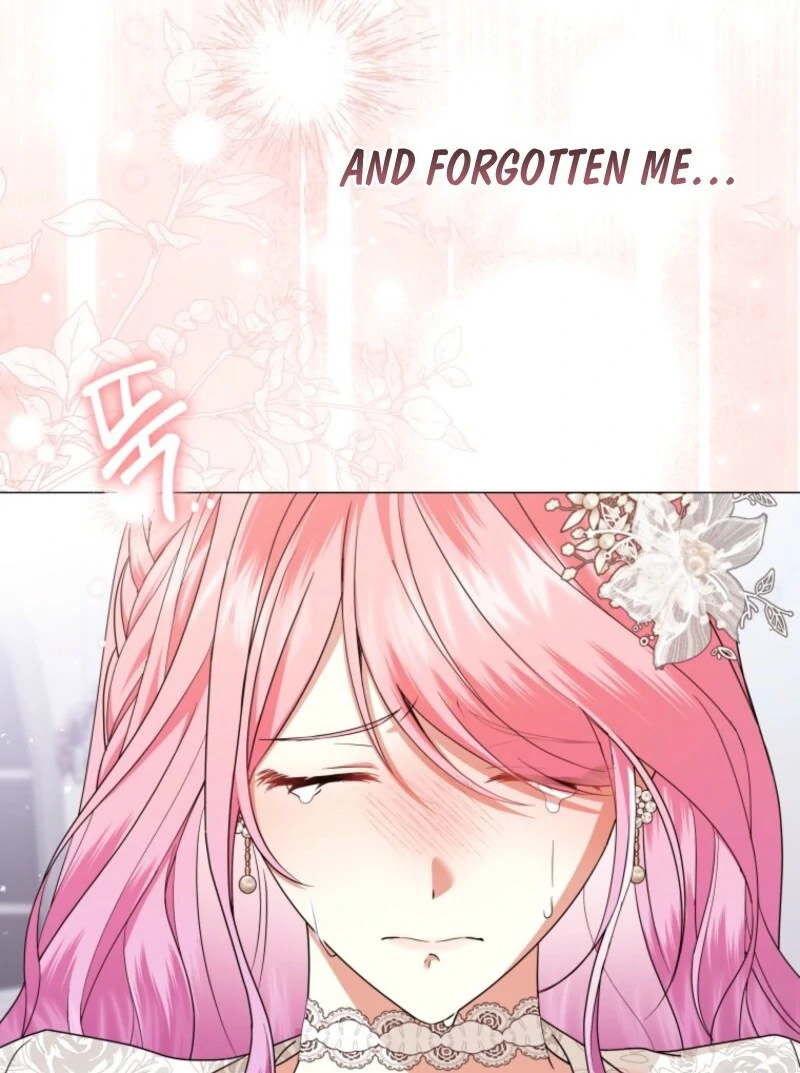 The Little Princess Waits for the Breakup Chapter 85 - Page 108