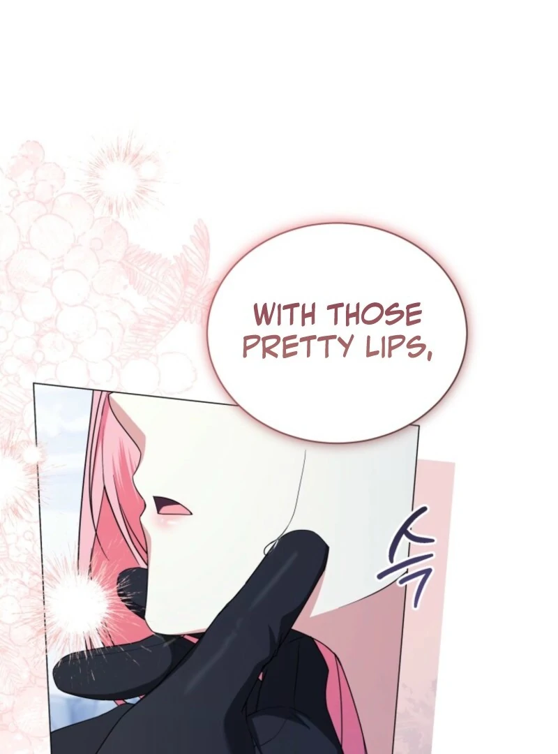 The Little Princess Waits for the Breakup Chapter 85 - Page 113