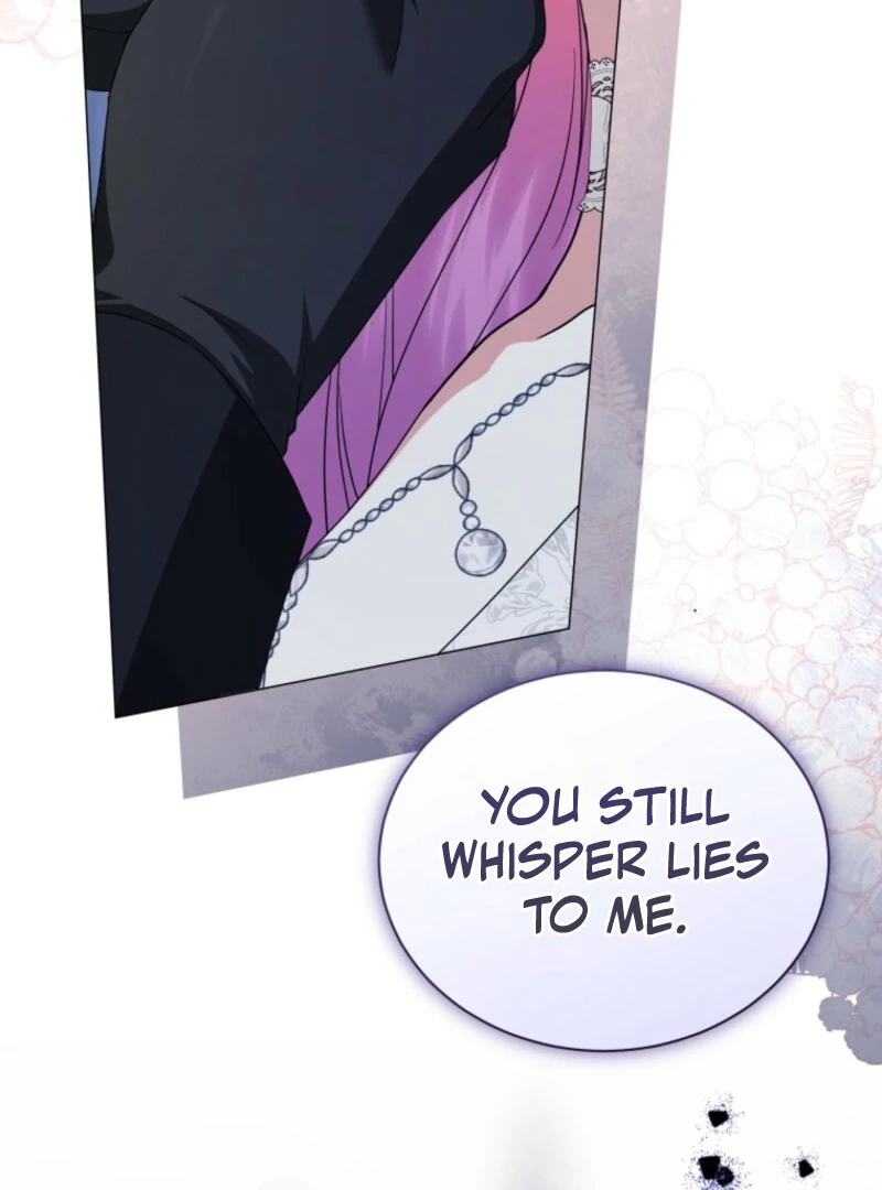 The Little Princess Waits for the Breakup Chapter 85 - Page 114