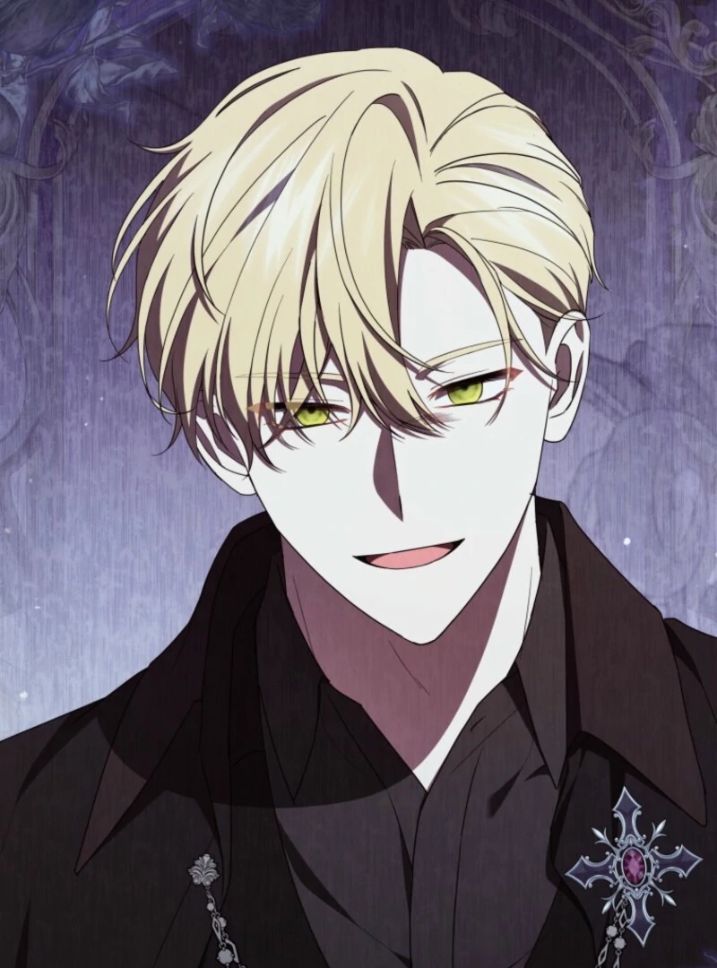 The Little Princess Waits for the Breakup Chapter 85 - Page 116