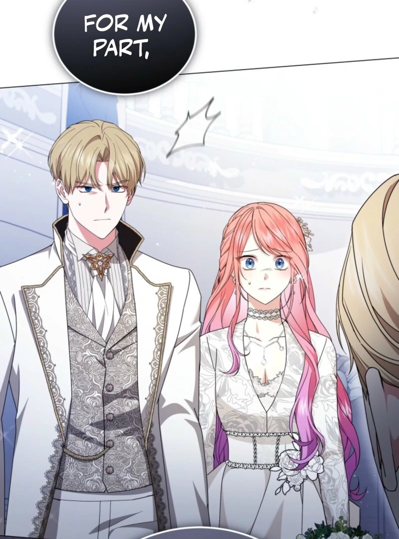 The Little Princess Waits for the Breakup Chapter 85 - Page 12