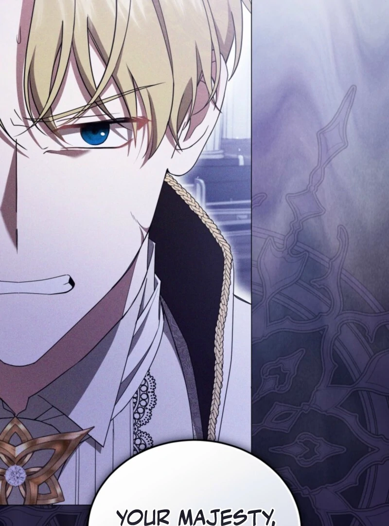 The Little Princess Waits for the Breakup Chapter 85 - Page 21