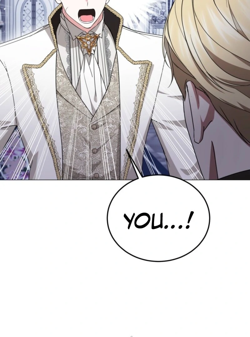 The Little Princess Waits for the Breakup Chapter 85 - Page 24