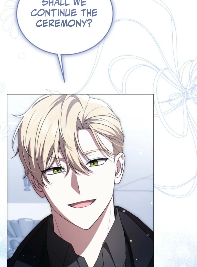 The Little Princess Waits for the Breakup Chapter 85 - Page 51