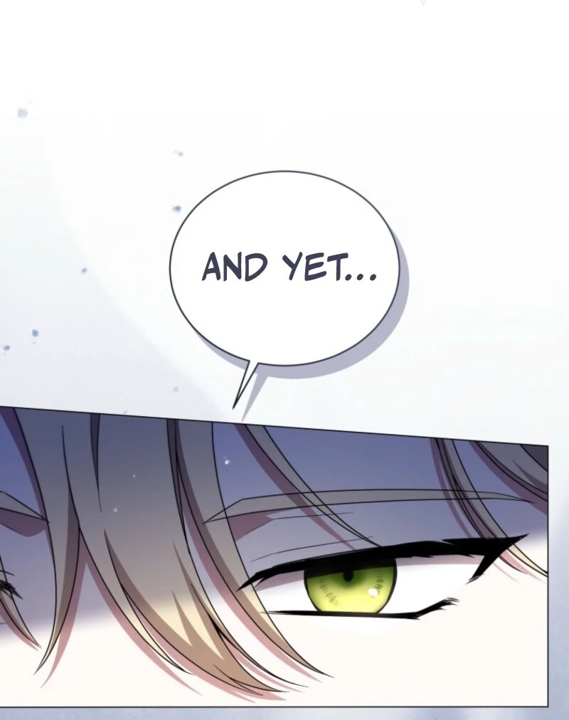 The Little Princess Waits for the Breakup Chapter 85 - Page 69