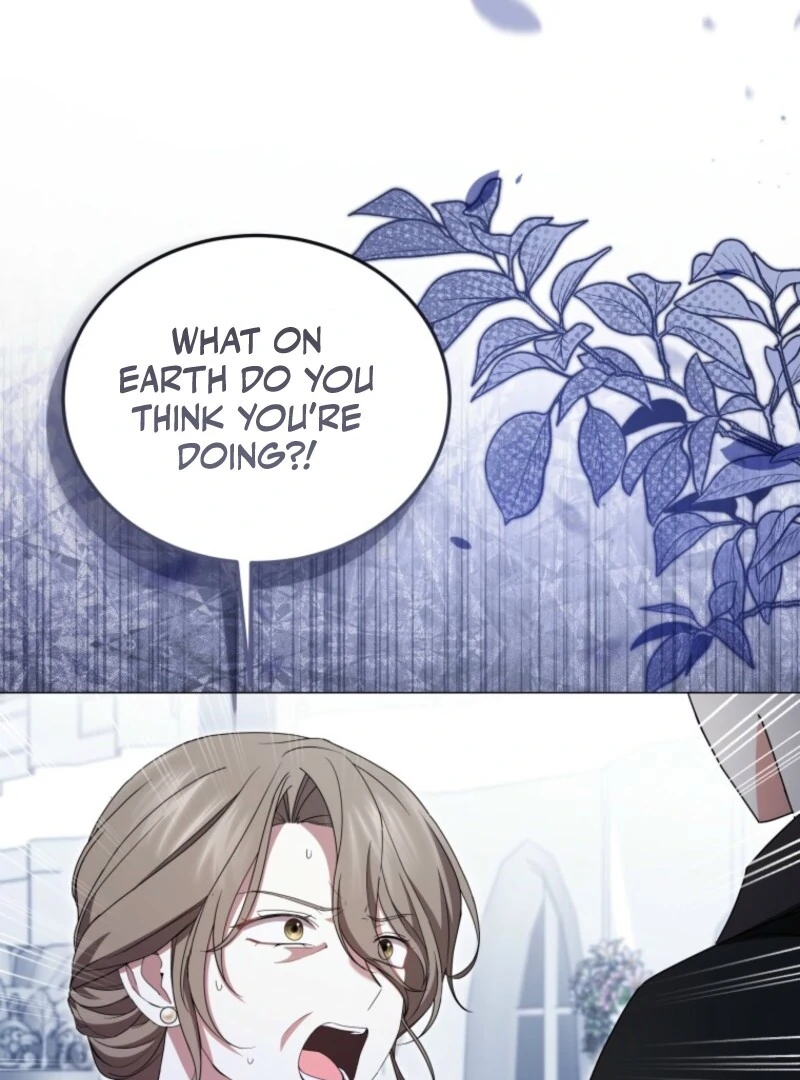 The Little Princess Waits for the Breakup Chapter 85 - Page 8