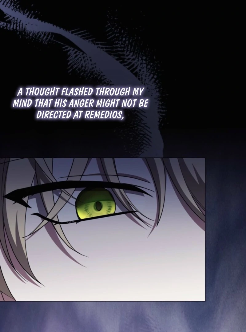 The Little Princess Waits for the Breakup Chapter 85 - Page 80