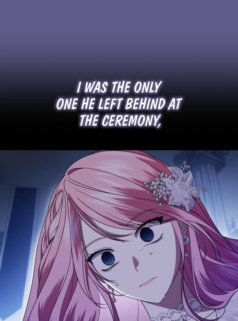 The Little Princess Waits for the Breakup Chapter 85 - Page 85