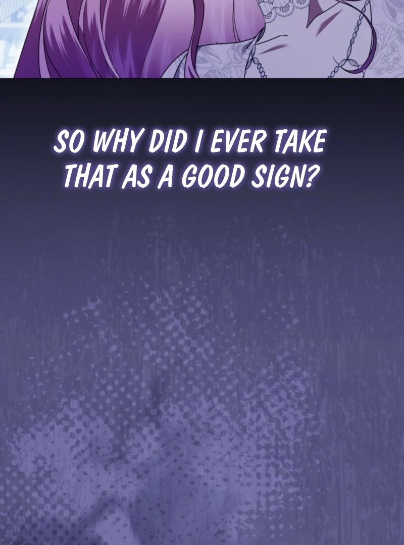 The Little Princess Waits for the Breakup Chapter 85 - Page 86