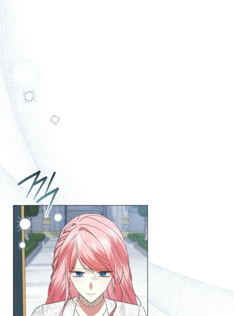 The Little Princess Waits for the Breakup Chapter 86 - Page 103