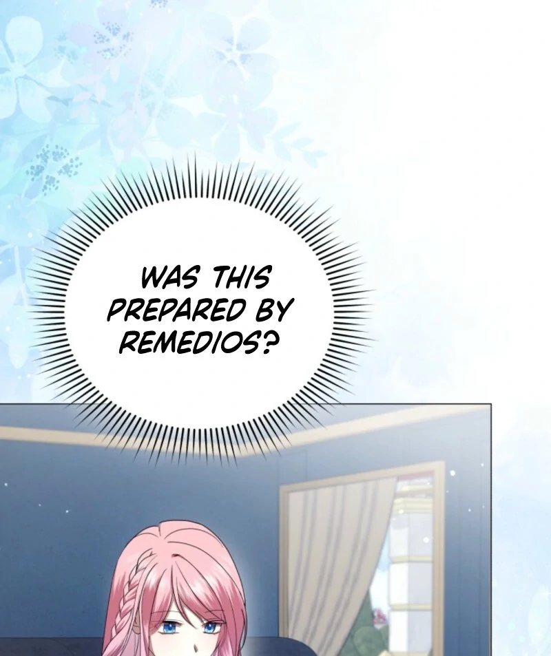 The Little Princess Waits for the Breakup Chapter 86 - Page 107