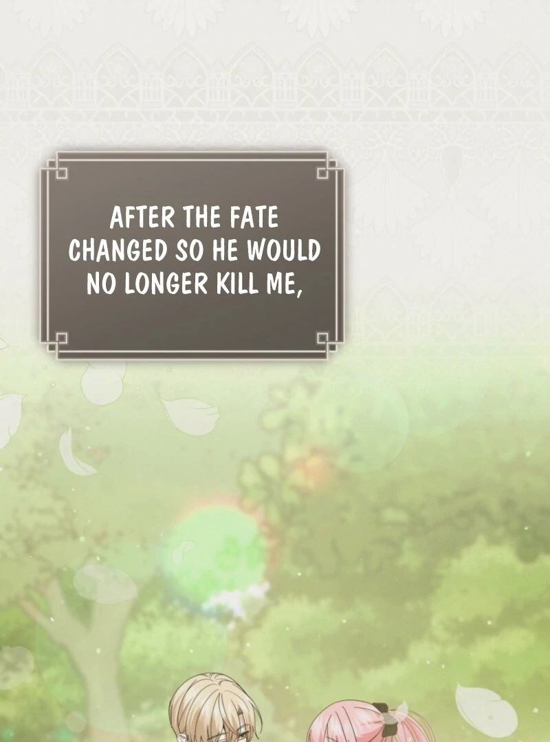 The Little Princess Waits for the Breakup Chapter 86 - Page 18