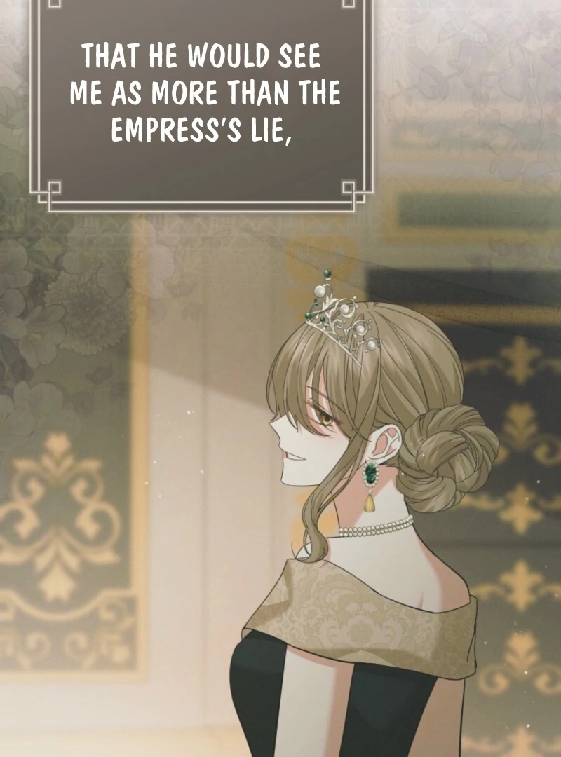 The Little Princess Waits for the Breakup Chapter 86 - Page 21