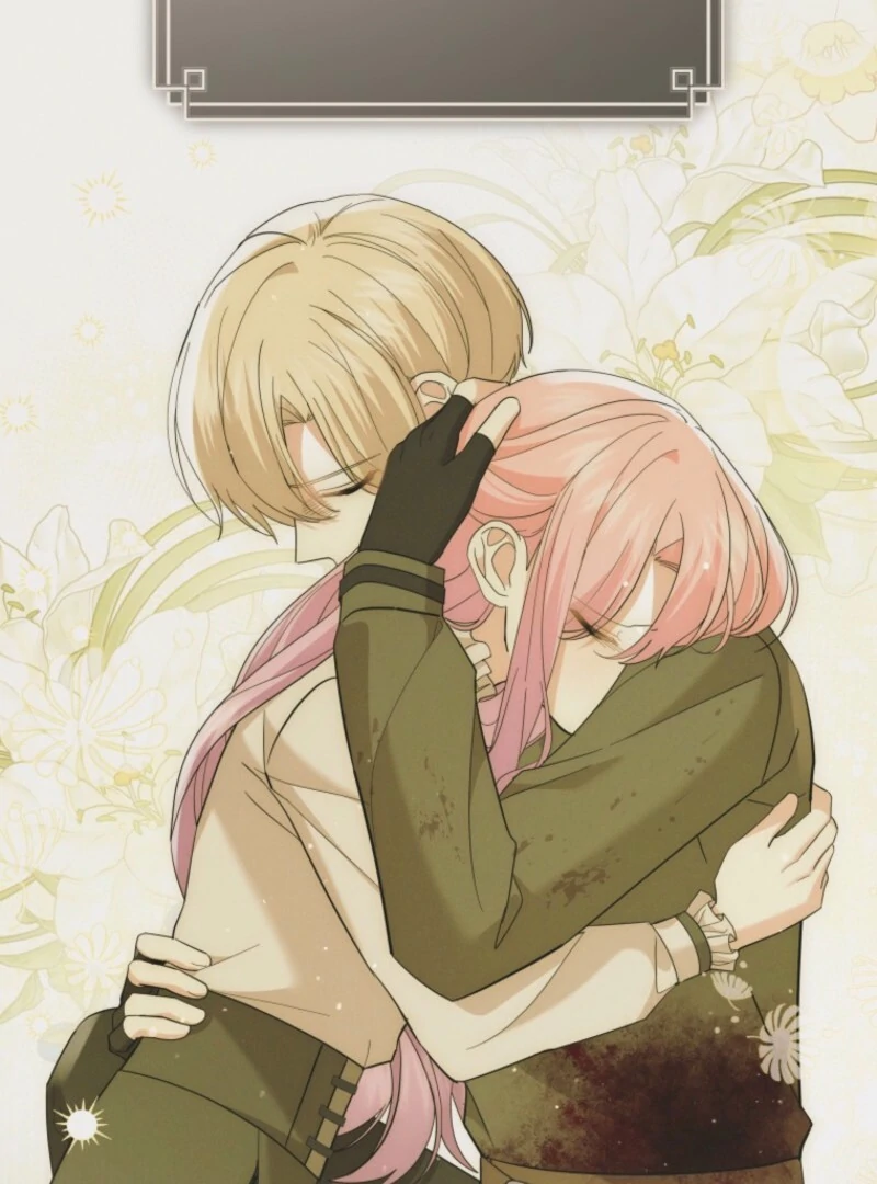 The Little Princess Waits for the Breakup Chapter 86 - Page 23