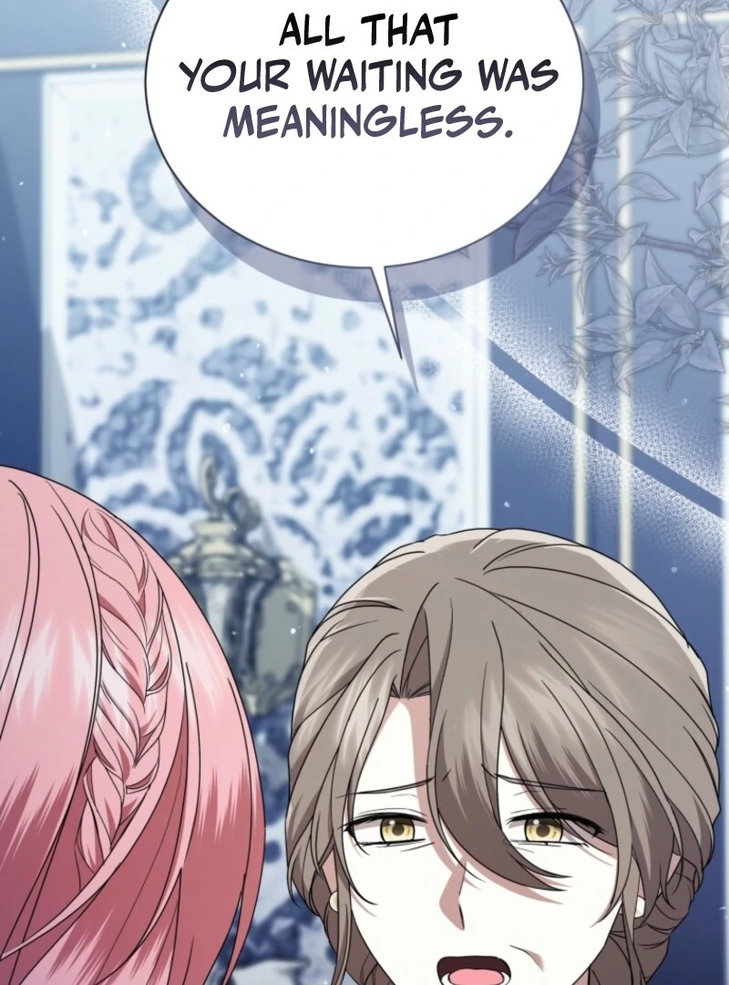 The Little Princess Waits for the Breakup Chapter 86 - Page 37