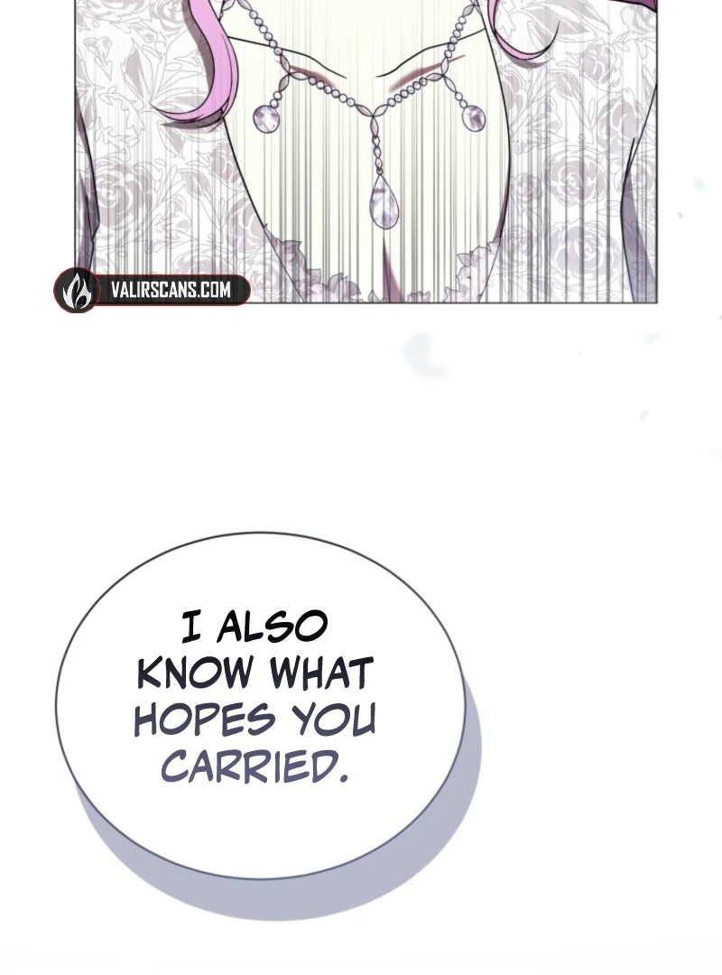 The Little Princess Waits for the Breakup Chapter 86 - Page 41