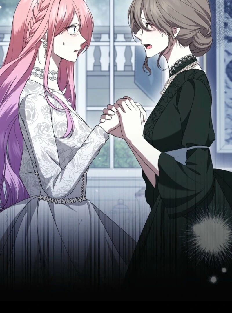 The Little Princess Waits for the Breakup Chapter 86 - Page 43