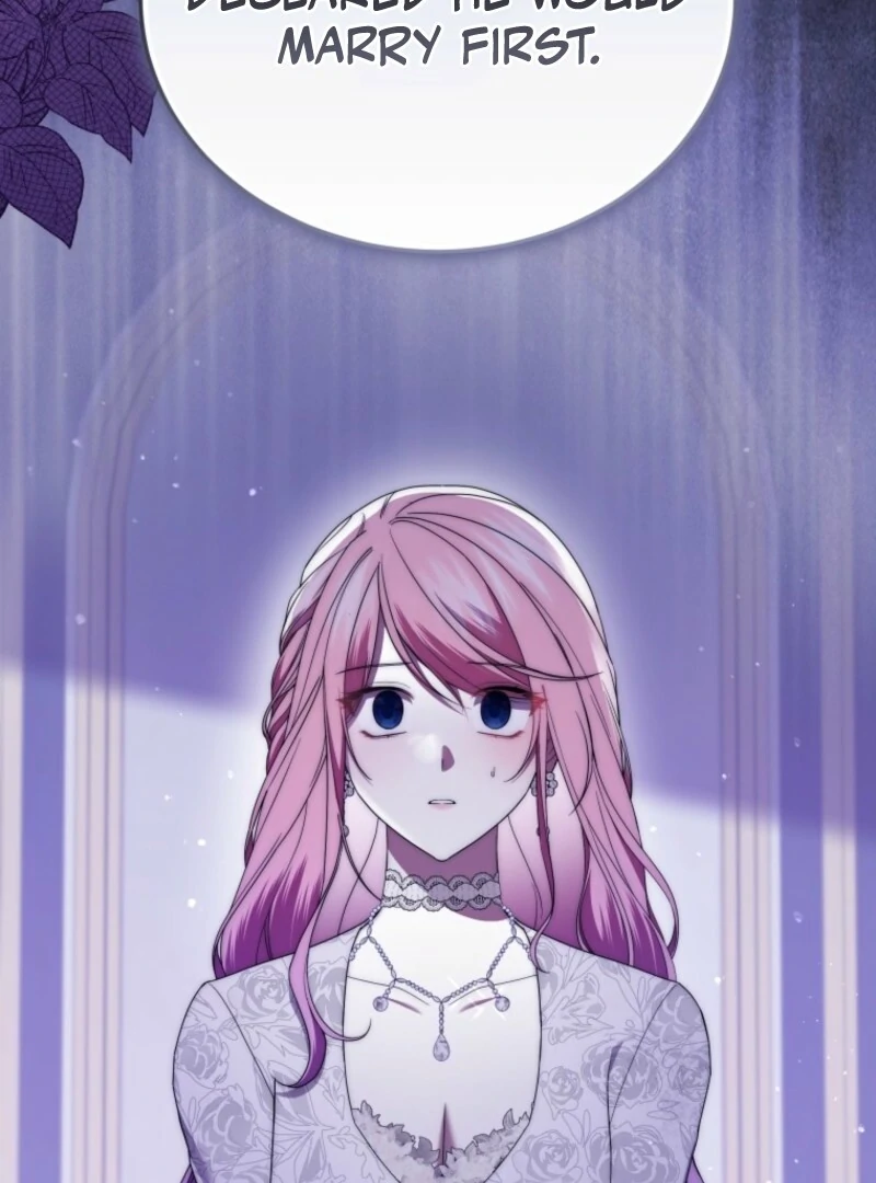 The Little Princess Waits for the Breakup Chapter 86 - Page 5