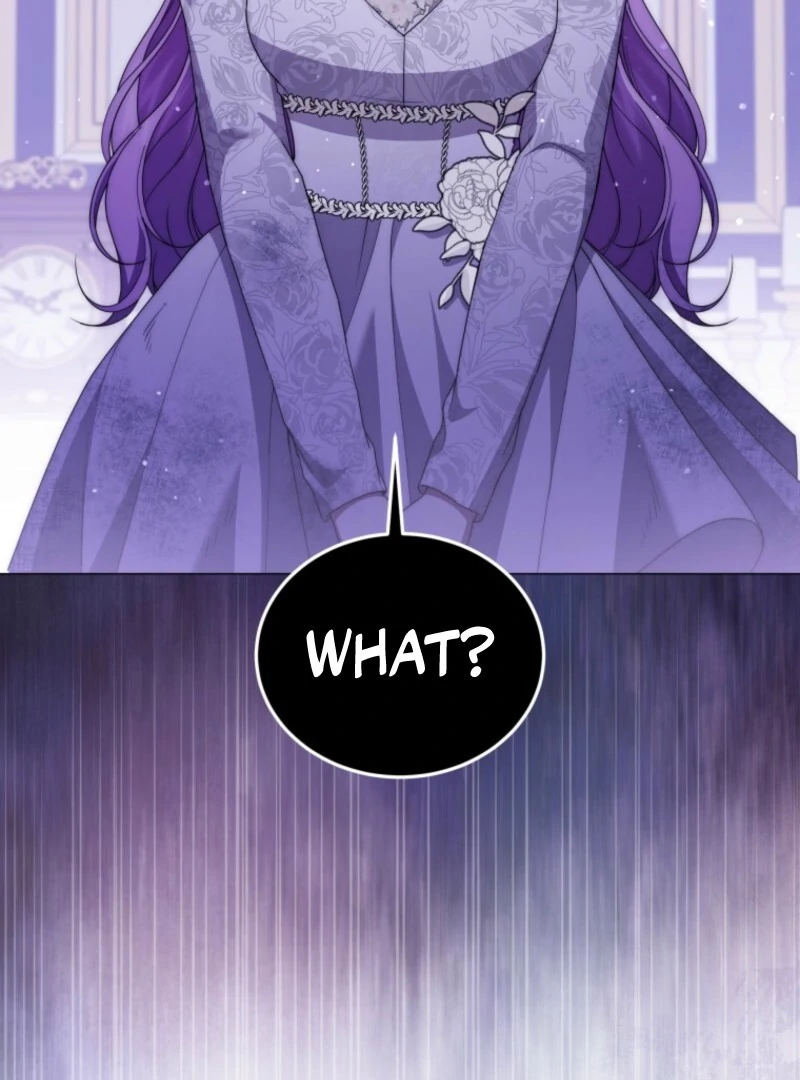 The Little Princess Waits for the Breakup Chapter 86 - Page 6