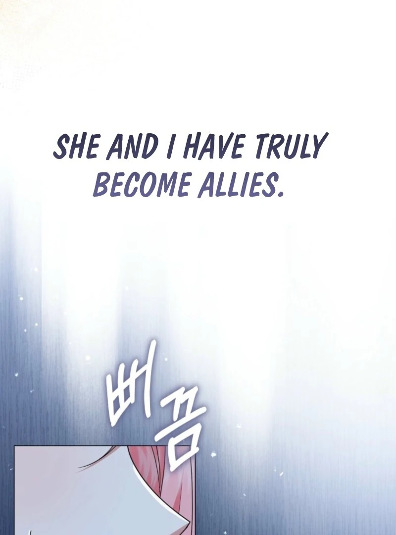 The Little Princess Waits for the Breakup Chapter 86 - Page 71