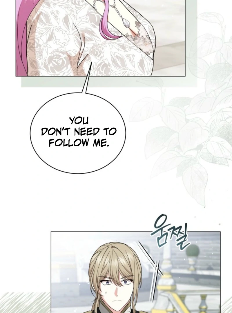 The Little Princess Waits for the Breakup Chapter 86 - Page 78
