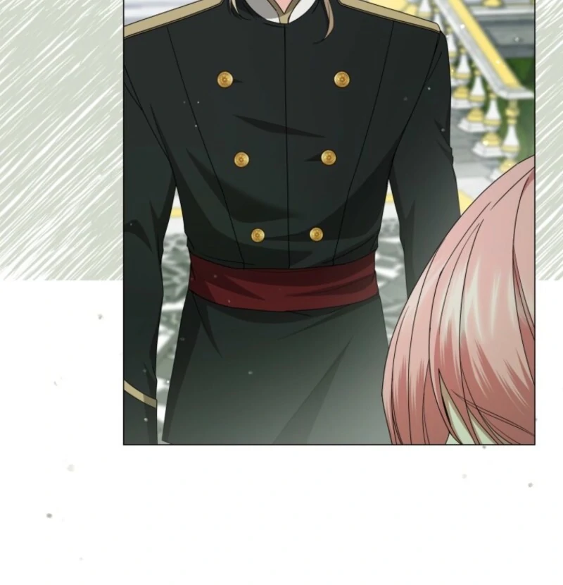 The Little Princess Waits for the Breakup Chapter 86 - Page 79