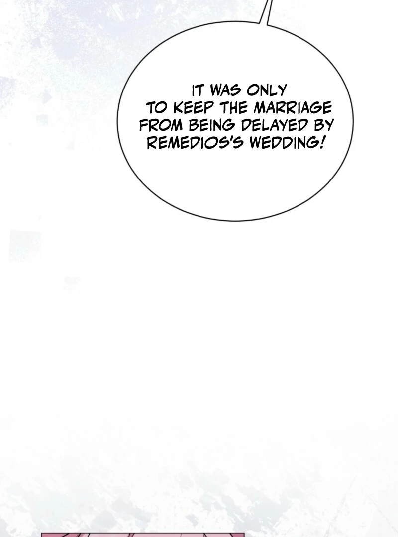 The Little Princess Waits for the Breakup Chapter 86 - Page 8