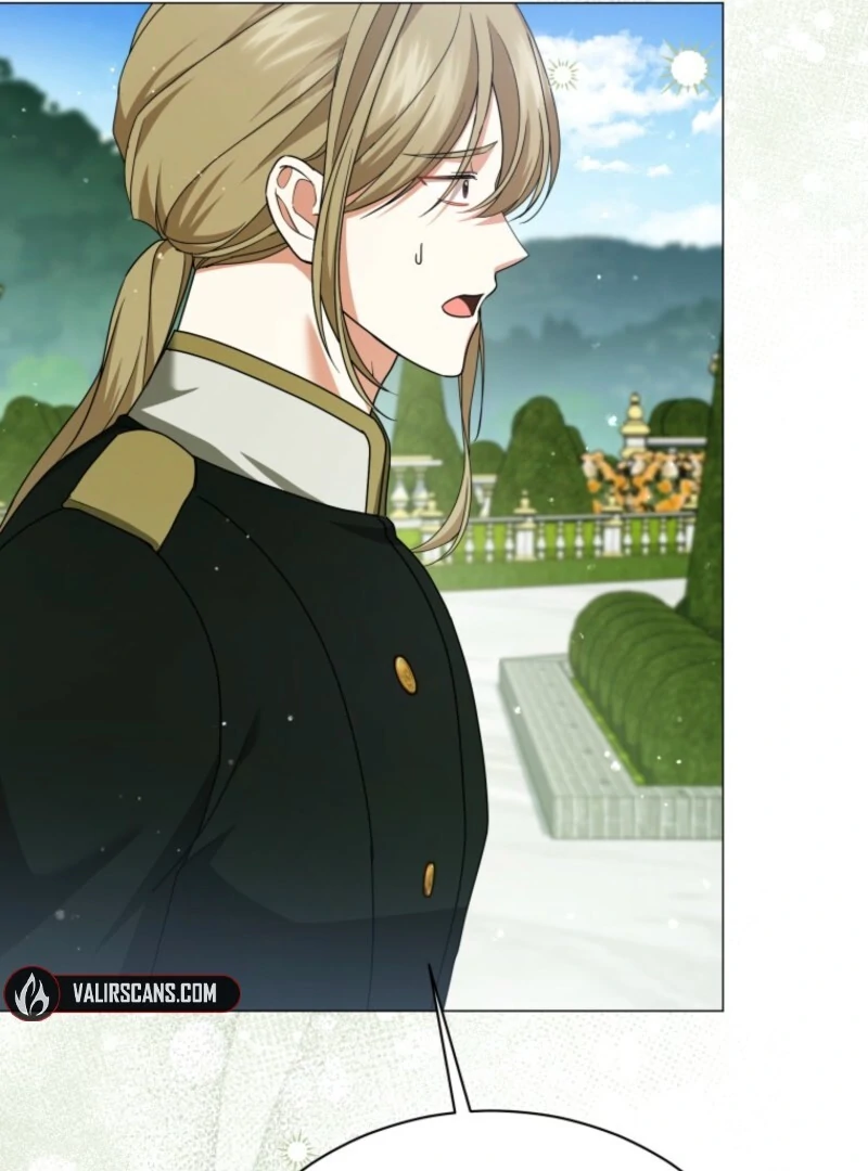 The Little Princess Waits for the Breakup Chapter 86 - Page 81