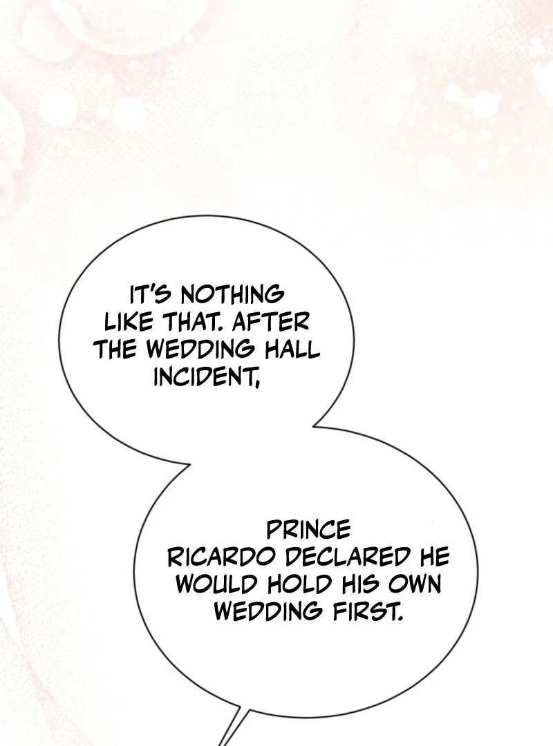 The Little Princess Waits for the Breakup Chapter 86 - Page 98