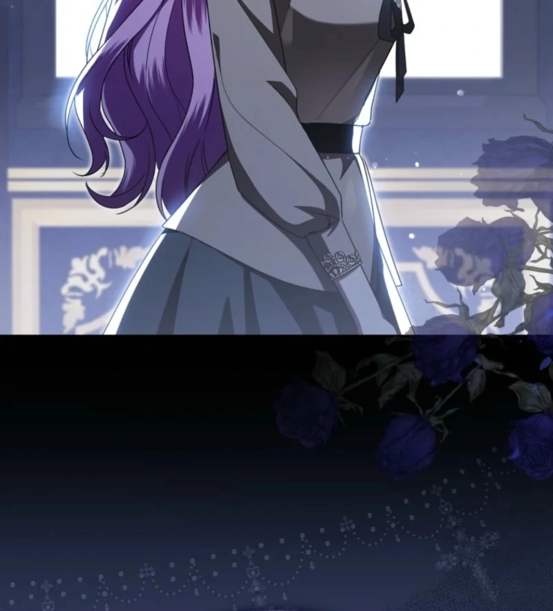 The Little Princess Waits for the Breakup Chapter 87 - Page 109