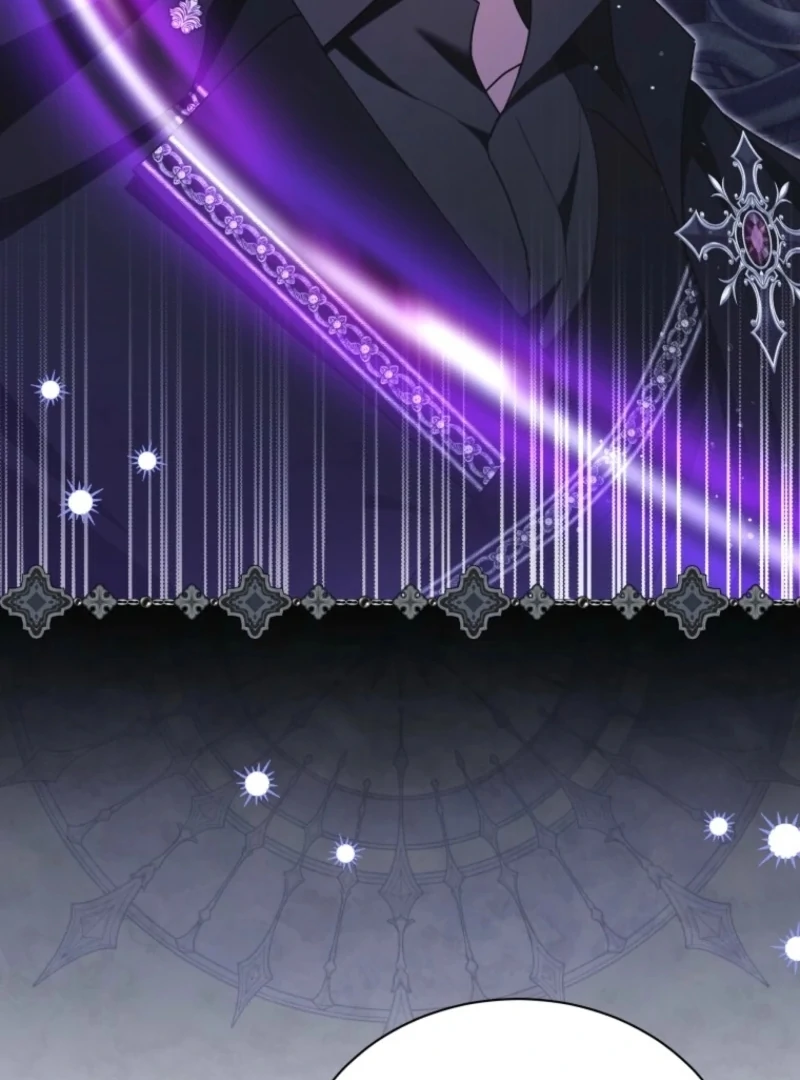 The Little Princess Waits for the Breakup Chapter 87 - Page 21