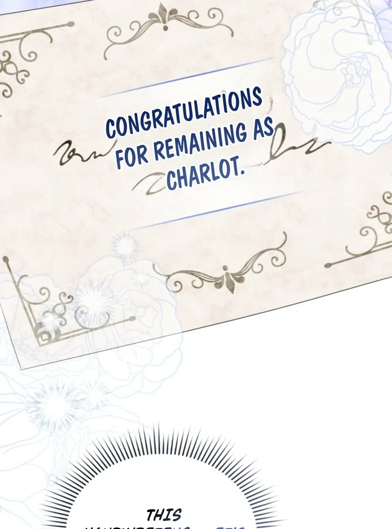 The Little Princess Waits for the Breakup Chapter 87 - Page 3