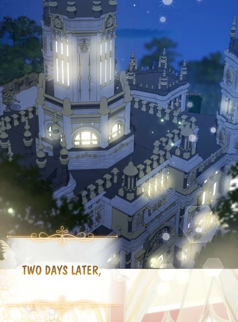 The Little Princess Waits for the Breakup Chapter 87 - Page 31