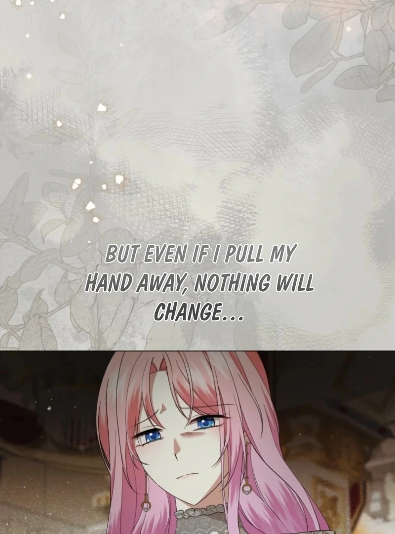 The Little Princess Waits for the Breakup Chapter 87 - Page 44