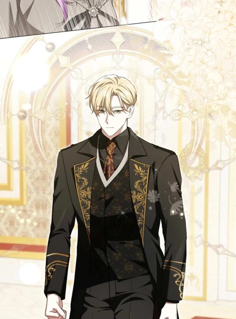 The Little Princess Waits for the Breakup Chapter 87 - Page 47