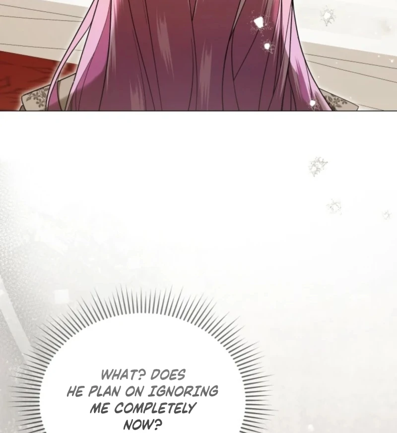 The Little Princess Waits for the Breakup Chapter 87 - Page 52