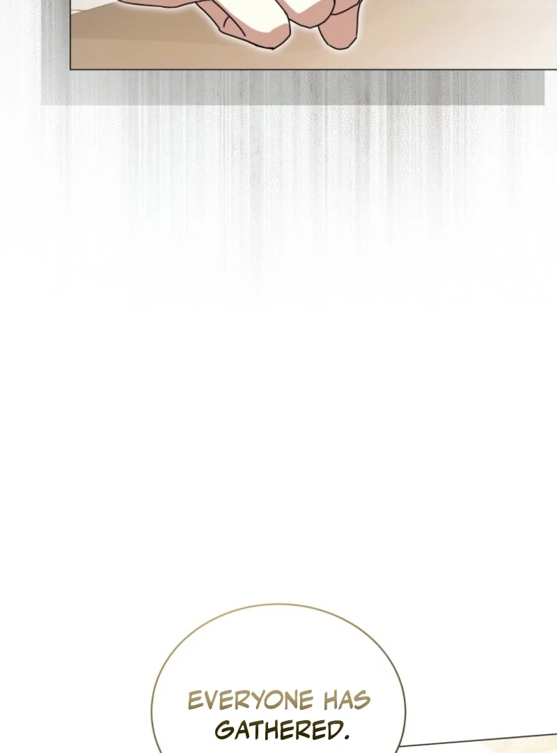 The Little Princess Waits for the Breakup Chapter 87 - Page 56