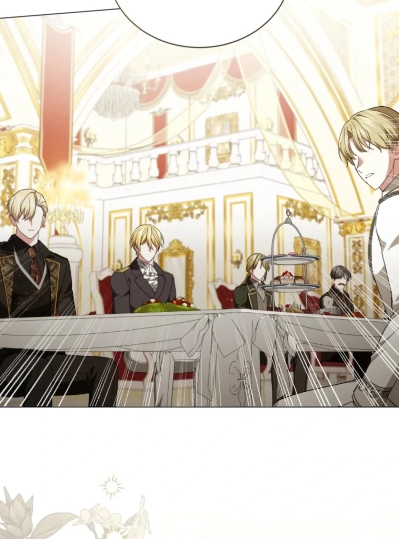 The Little Princess Waits for the Breakup Chapter 87 - Page 57